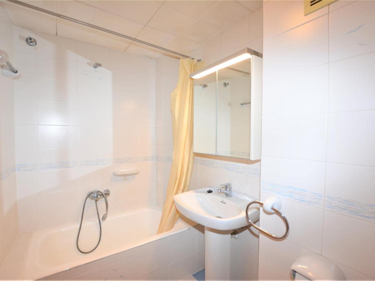 Villa Service - Lindamar 1º 2ª Калафел Екстериор снимка