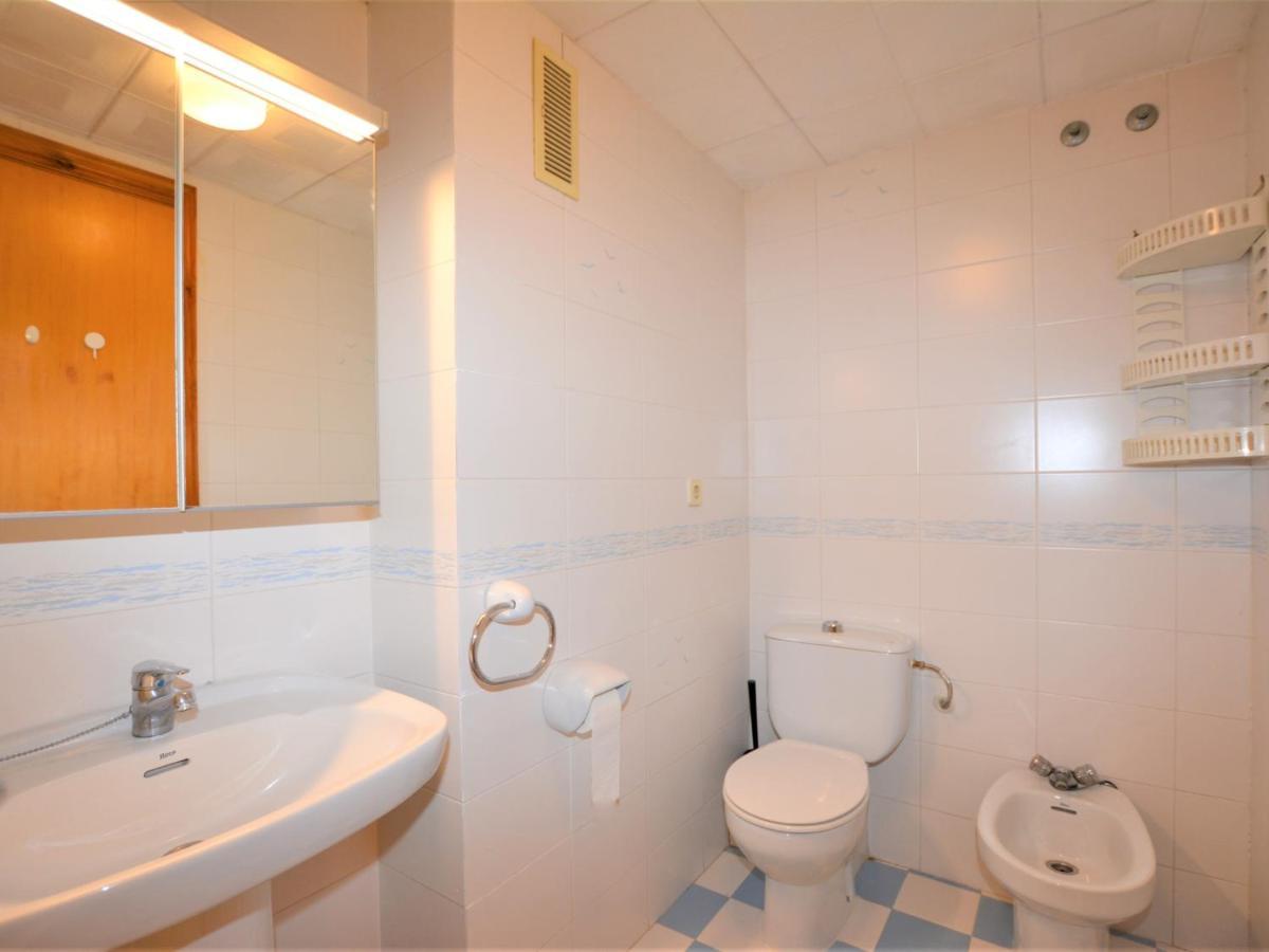 Villa Service - Lindamar 1º 2ª Калафел Екстериор снимка